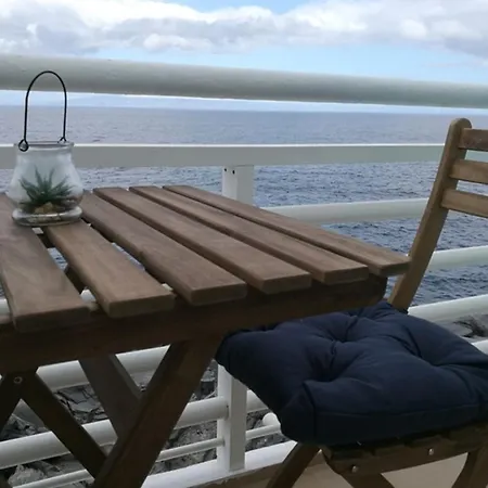 Lejlighedshotel Costa Dreams Loft Frente Al Mar Con Piscina Y Terraza En