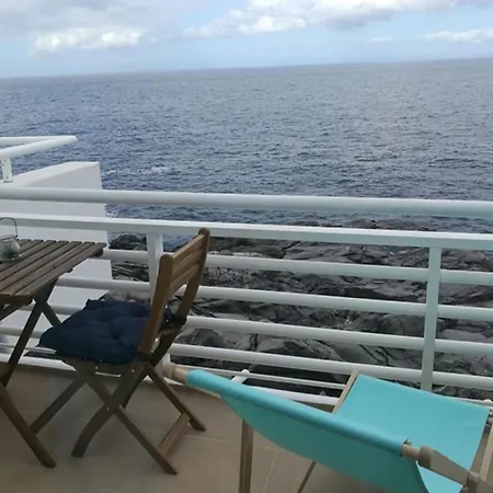 Lejlighedshotel Costa Dreams Loft Frente Al Mar Con Piscina Y Terraza En *