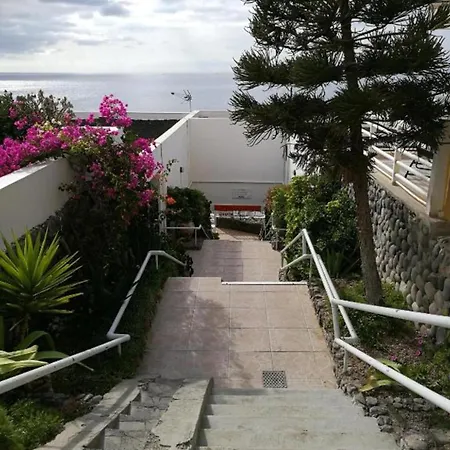 Апарт-отель Costa Dreams Loft Frente Al Mar Con Piscina Y Terraza En
