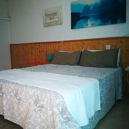 Costa Dreams Loft Frente Al Mar Con Piscina Y Terraza En Апарт-отель *