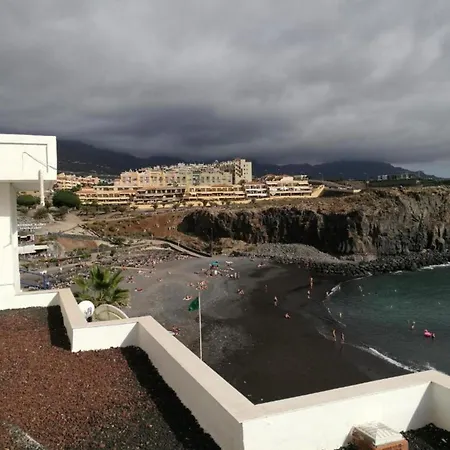 Costa Dreams Loft Frente Al Mar Con Piscina Y Terraza En * Кальяо-Сальвахе